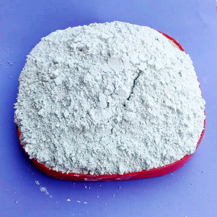 安徽大通區(qū)氧化鋅脫硫劑：環(huán)保新寵，工業(yè)除硫優(yōu)選