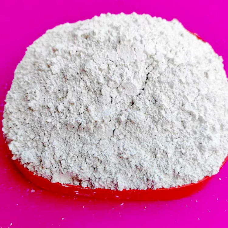 河南扶溝垃圾發(fā)電移動(dòng)床脫硫劑