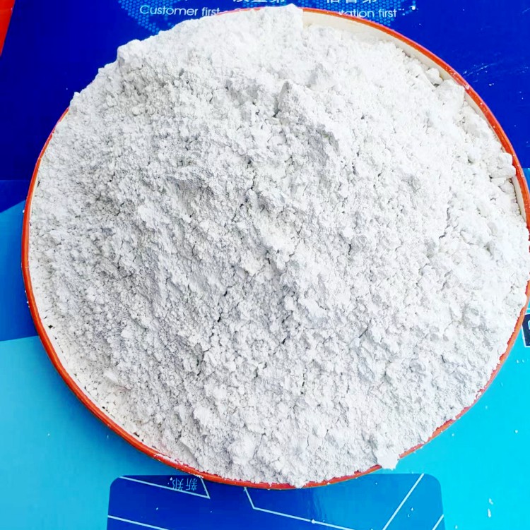 江蘇廣陵區(qū)煉油廠煙氣脫硫劑