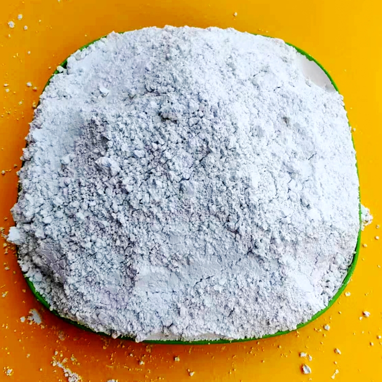 山東牟平區(qū)高活性鈣基脫硫劑：環(huán)保新秀，工業(yè)除硫的綠色利器