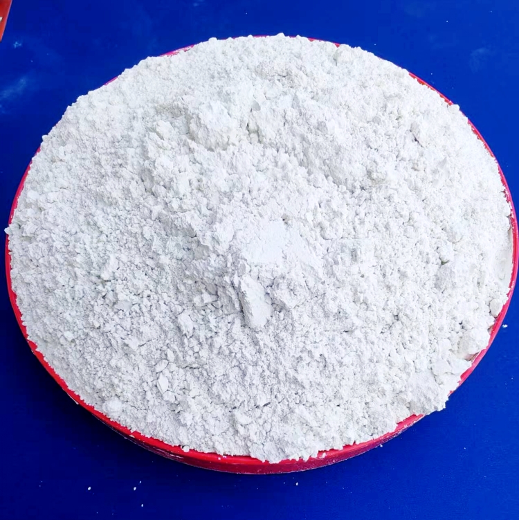 江西永新天然氣脫硫劑