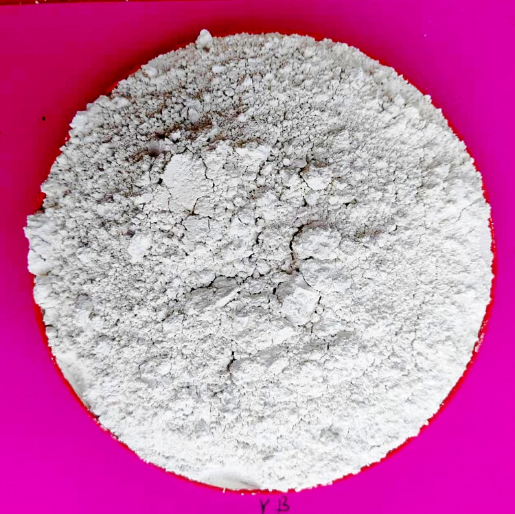 河南睢縣金屬冶煉污水脫硫劑