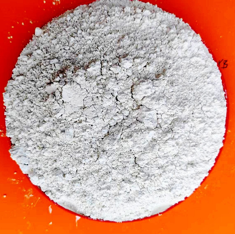 內(nèi)蒙古烏拉特中旗高活性鈣基脫硫劑:綠色能源的守護者,脫硫新選擇