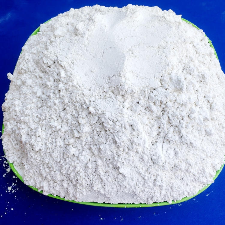 山西忻府區KR脫硫劑:綠色技術(shù)助力工業(yè)減排與環(huán)保新篇章