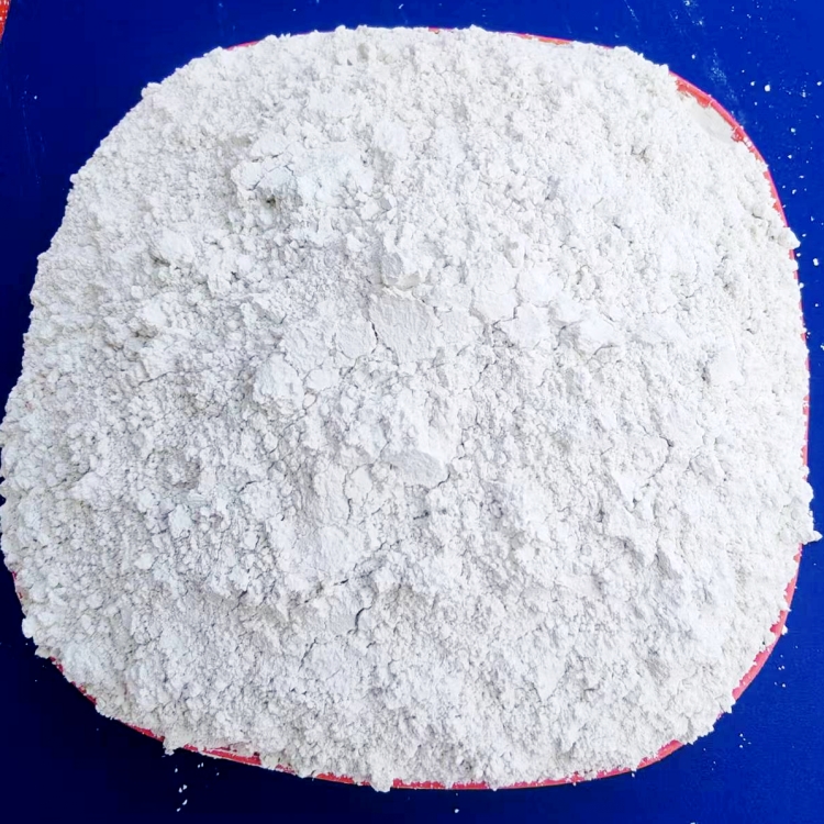 河南鶴山區高活性鈣基脫硫劑助力環保,創新能效,工業減排新風尚