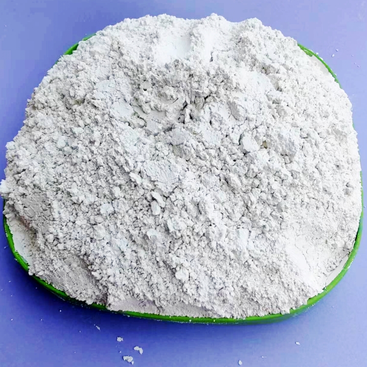 山西安澤高活性鈣基脫硫劑助力環(huán)保節(jié)能與工業(yè)減排新篇章
