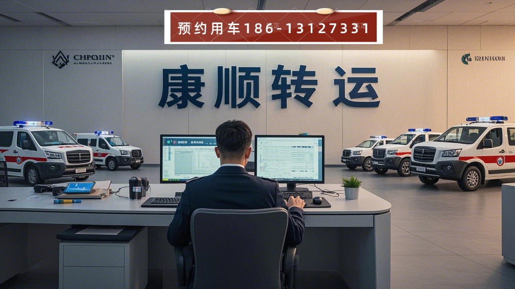 江門蓬江區(qū)接送病人的車輛收費(fèi)標(biāo)準(zhǔn)：患者出院救護(hù)車出租服務(wù)