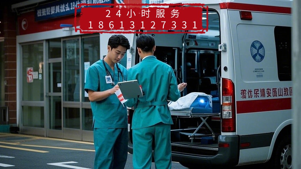 佛山南海轉(zhuǎn)運(yùn)危重患者：兒童危重病人轉(zhuǎn)運(yùn)服務(wù)