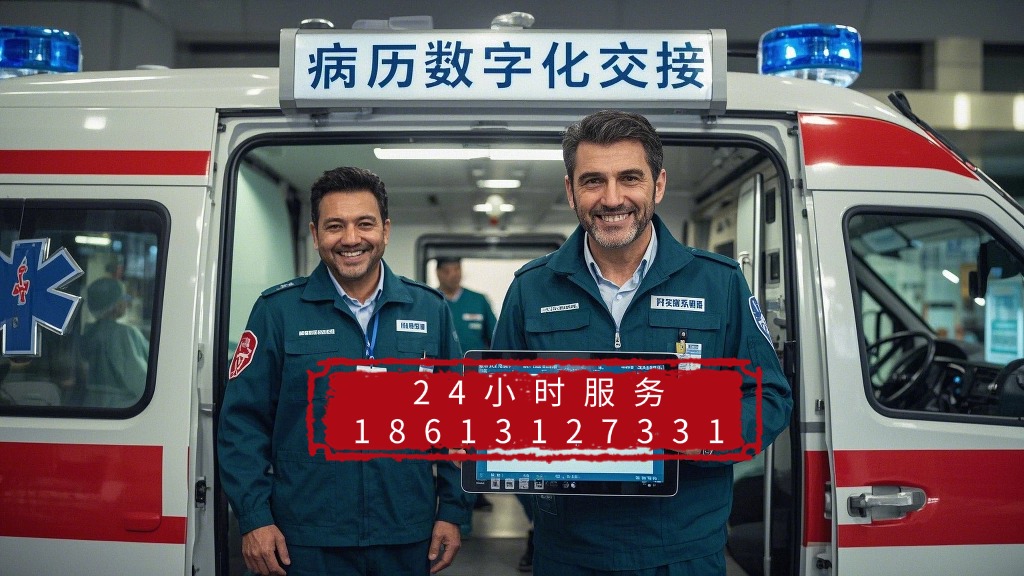 清遠(yuǎn)連南瑤族自治接送病人出院的車：120長(zhǎng)途轉(zhuǎn)運(yùn)服務(wù)