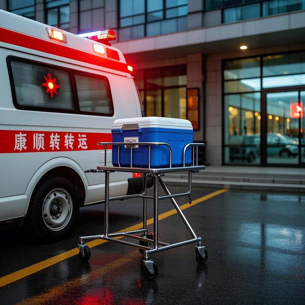 山東棗莊嶧城區(qū)接送病人服務(wù)：