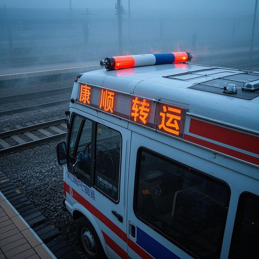 貴州黔東南救護車轉(zhuǎn)運服務(wù)平臺：港澳跨境轉(zhuǎn)運、同城轉(zhuǎn)院、跨省護送、救護車