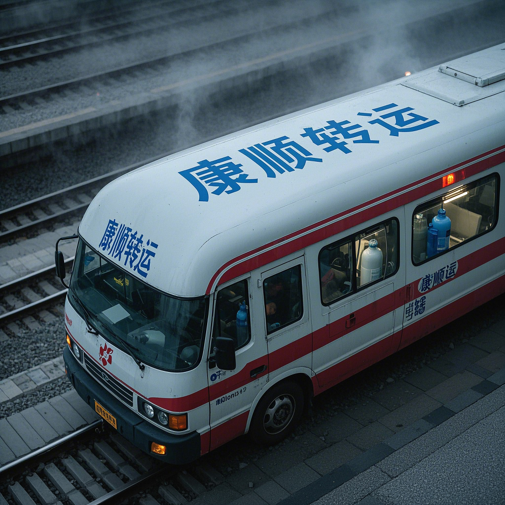 山西晉中介休非急救120：