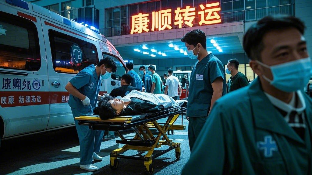 山東濟(jì)南長(zhǎng)途跨市病人轉(zhuǎn)運(yùn)救護(hù)車：非急救120救護(hù)車轉(zhuǎn)運(yùn)、市內(nèi)急救、活動(dòng)救護(hù)保障、非急救轉(zhuǎn)運(yùn)車