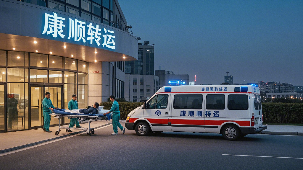 甘肅張掖臨澤非急救120：