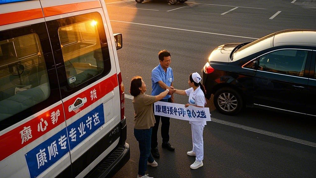黑龍江齊齊哈爾克山/跨省遺體運輸、遺體可以跨省運送嘛？異地轉(zhuǎn)運遺體、跨省遺體轉(zhuǎn)運服務