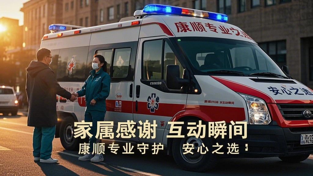 青海海南共和非急救120：