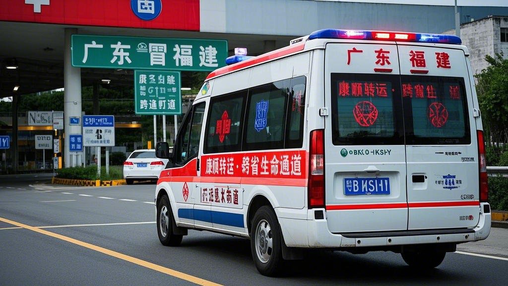 安徽安慶救護車轉(zhuǎn)運出租服務詳解：120接送病人、術(shù)后出院轉(zhuǎn)運、養(yǎng)老院接送、康復回家護送