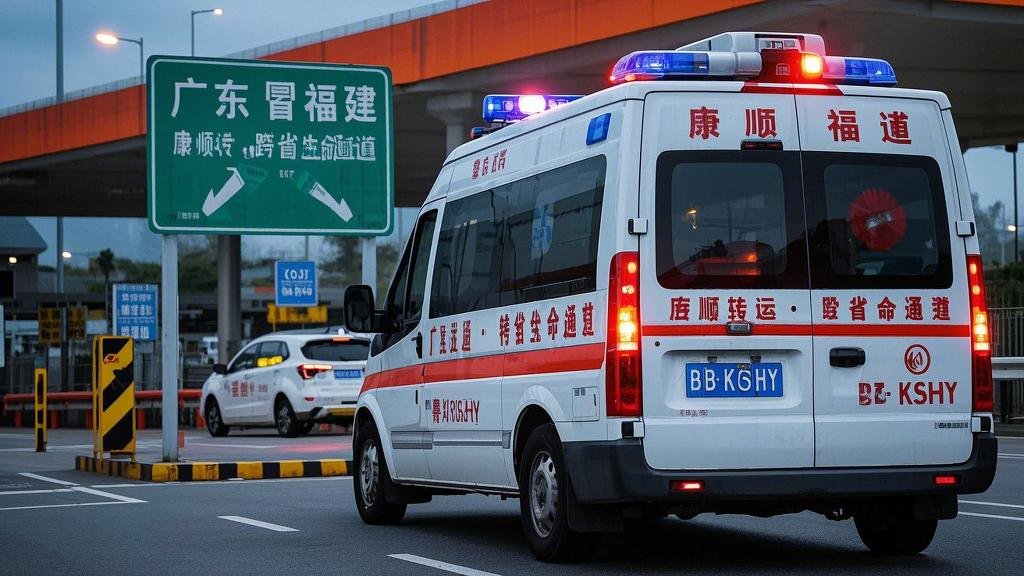 陜西寶雞救護(hù)車出租轉(zhuǎn)運(yùn)病人中心：救護(hù)車護(hù)送服務(wù)、轉(zhuǎn)院接送、康復(fù)中心接送、異地就醫(yī)轉(zhuǎn)運(yùn)