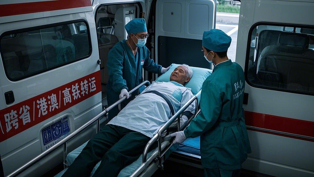 貴州黔東南救護(hù)車(chē)長(zhǎng)途轉(zhuǎn)運(yùn)預(yù)約服務(wù)：早產(chǎn)兒轉(zhuǎn)運(yùn)車(chē)、長(zhǎng)途跨省轉(zhuǎn)運(yùn)、臨終關(guān)懷轉(zhuǎn)運(yùn)、重癥放棄回家