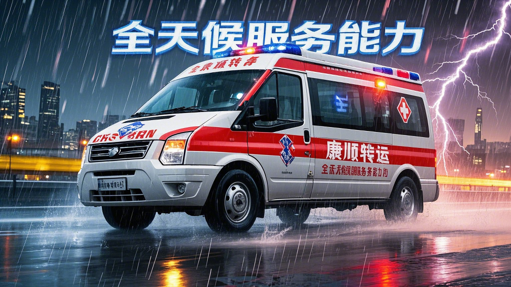 黑龍江雙鴨山四方臺區(qū)120能送病人回家嗎：接送患者轉(zhuǎn)運病人