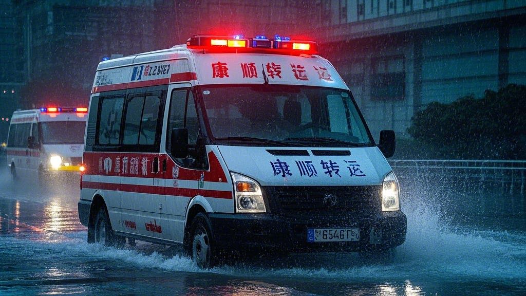 重慶涪陵救護(hù)車長途轉(zhuǎn)運(yùn)預(yù)約服務(wù)：跨省轉(zhuǎn)運(yùn)、長途救護(hù)車護(hù)送、救護(hù)車轉(zhuǎn)運(yùn)、非急救救護(hù)車