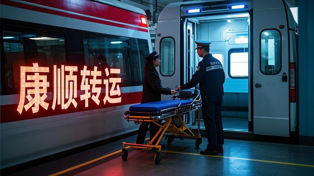 江西萍鄉(xiāng)蓮花產(chǎn)婦出院接送車：帶新生兒保溫箱的轉(zhuǎn)運