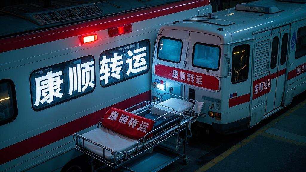 浙江麗水龍泉非急救120：