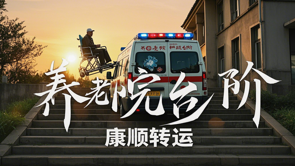 重慶永川救護車轉運服務平臺：重癥患者轉運、非急救轉運、出院護送、跨省/跨國轉運