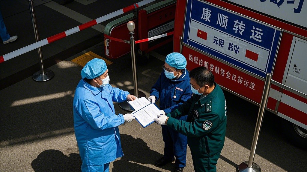 臺灣臺中跨省救護(hù)車轉(zhuǎn)運護(hù)送服務(wù)：高鐵轉(zhuǎn)運、長途跨省、正規(guī)非急救、長途護(hù)送病人、重癥轉(zhuǎn)院