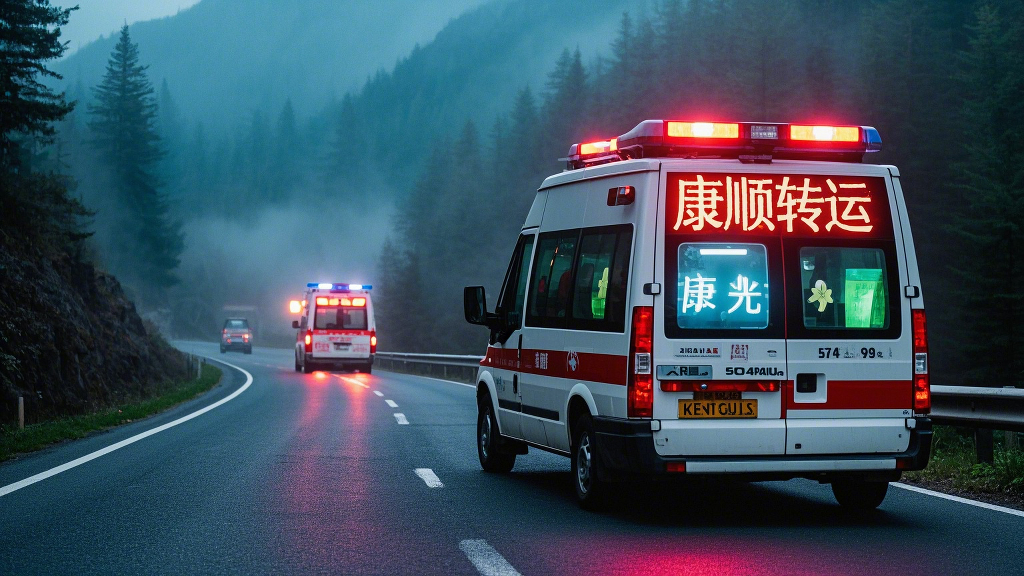 山東威?？缡【茸o車轉(zhuǎn)運護送服務(wù)：術(shù)后病人接送、骨折出院回家、老人行動不便接送、重癥長途轉(zhuǎn)運