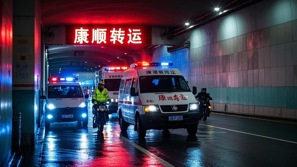 青海海西烏蘭出院轉運、120能跨省嗎？救護車出租價格、病人跨省轉運服務