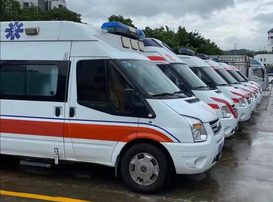 吉林延邊救護(hù)車轉(zhuǎn)運(yùn)出租服務(wù)詳解：危重病人轉(zhuǎn)運(yùn)、術(shù)后康復(fù)病人轉(zhuǎn)運(yùn)、救護(hù)車預(yù)約、轉(zhuǎn)院用車