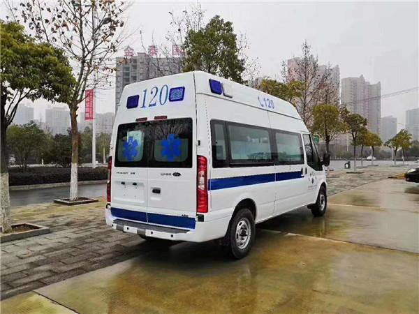 天津薊縣救護車轉(zhuǎn)運出租服務詳解：長途跨省護送、異地轉(zhuǎn)院救護車、非急救救護車、演唱會保障