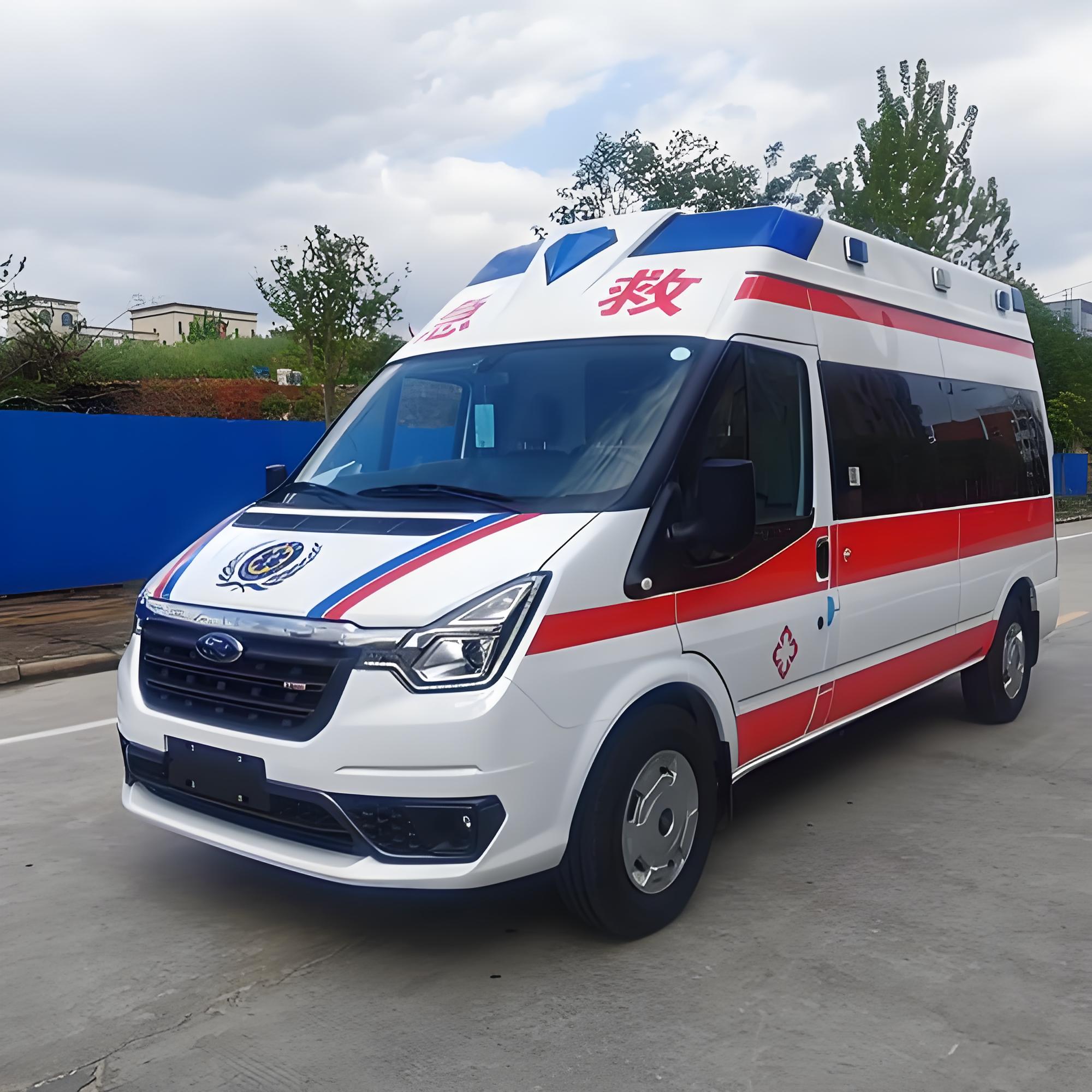 青海海北海晏：有沒(méi)有接送癱瘓病人的車、救護(hù)車轉(zhuǎn)運(yùn)收費(fèi)標(biāo)準(zhǔn)、救護(hù)車收費(fèi)價(jià)格表
