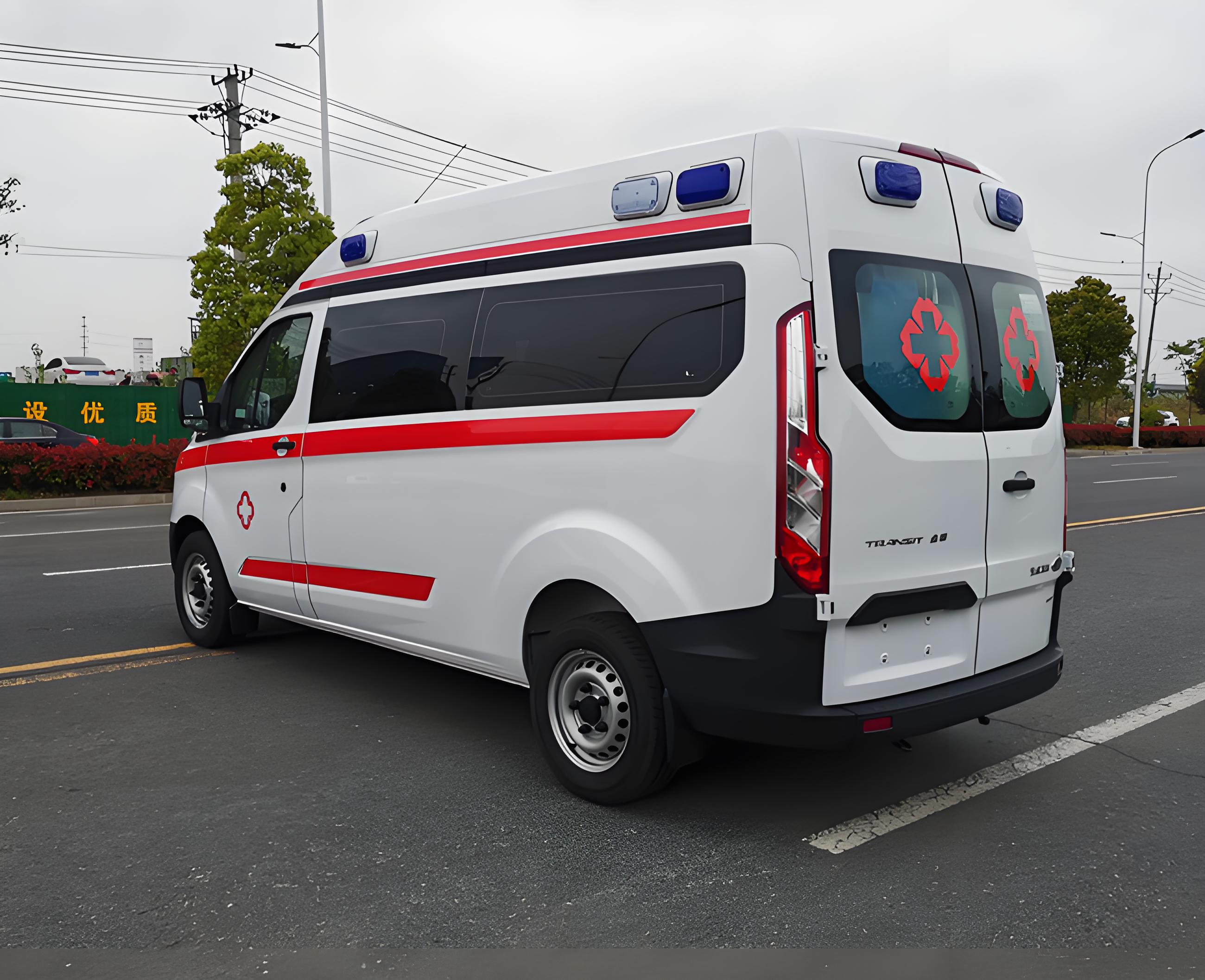 河南平頂山舞鋼/接送病人服務車、直升機轉運病人費用、120車長途怎么收費