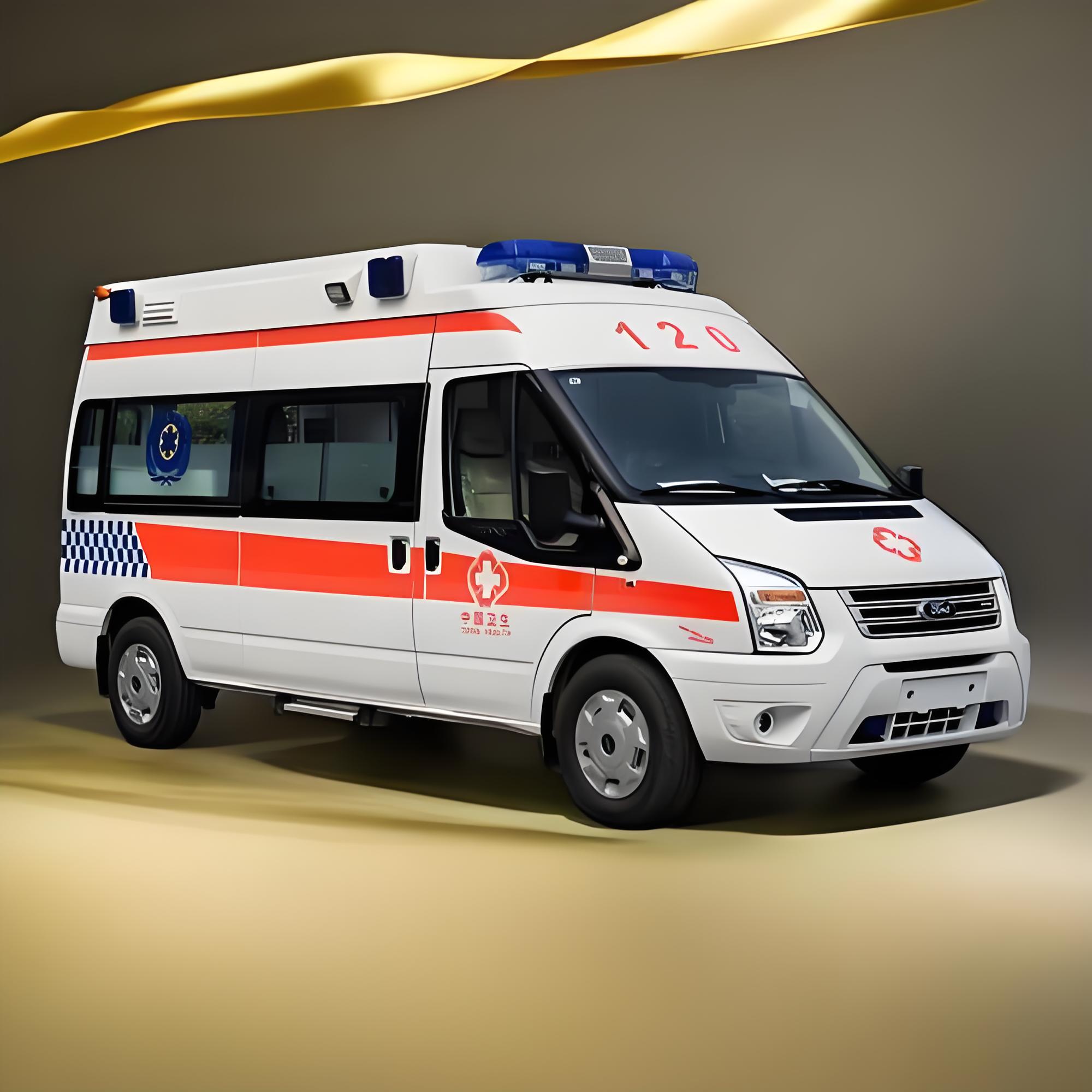 重慶江津救護車出租轉(zhuǎn)運服務(wù)中心：正規(guī)非急救120接送、非急救120救護車出租、市內(nèi)轉(zhuǎn)院