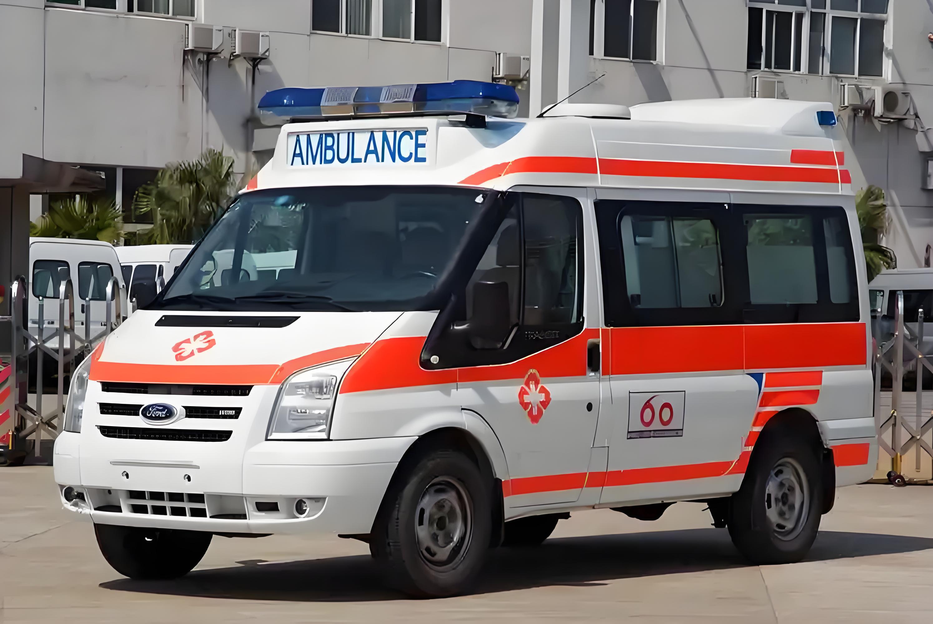 預(yù)約救護(hù)車轉(zhuǎn)運(yùn)服務(wù)流程 解析與詳細(xì)指引