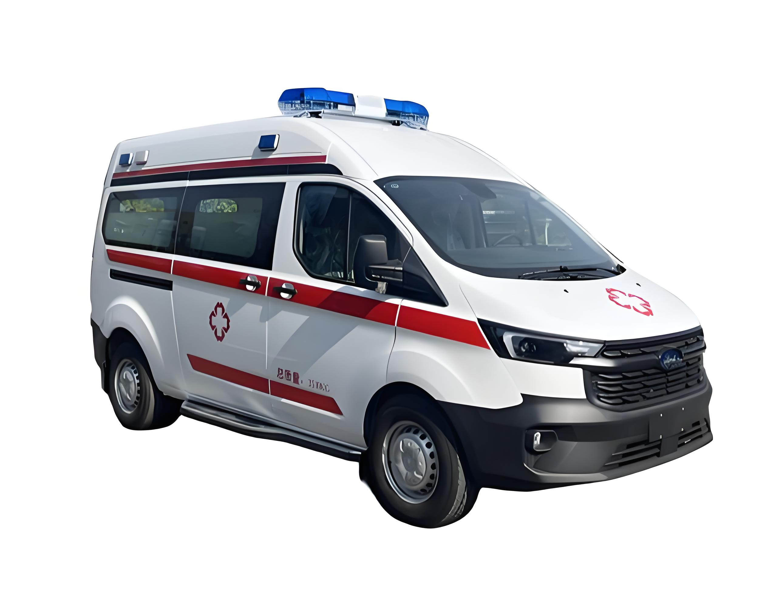 救護(hù)車(chē)轉(zhuǎn)運(yùn)出租服務(wù)：、快捷、安全的運(yùn)輸解決方案