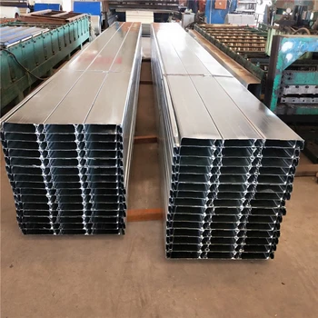 泸州YXB65-170-510B楼承钢板