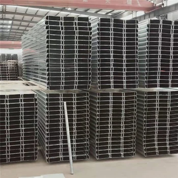 开封YXB65-170-510楼承钢板