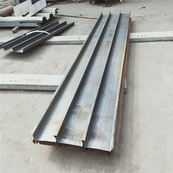 开封YXB65-170-510楼承钢板