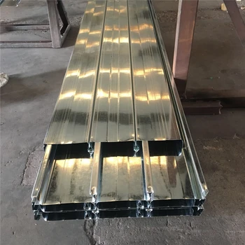 开封YXB65-170-510楼承钢板