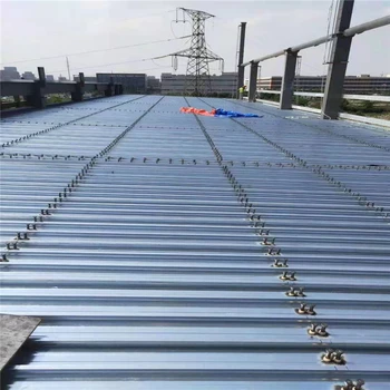 泸州YXB65-170-510B楼承钢板