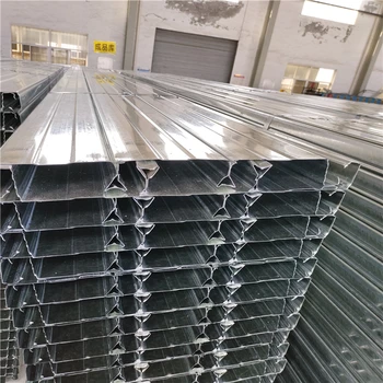 开封YXB65-170-510楼承钢板