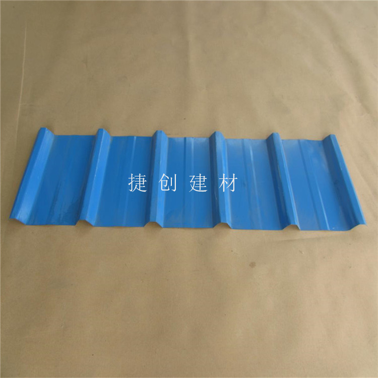 生產(chǎn)YXB32-130-780型足尺彩板