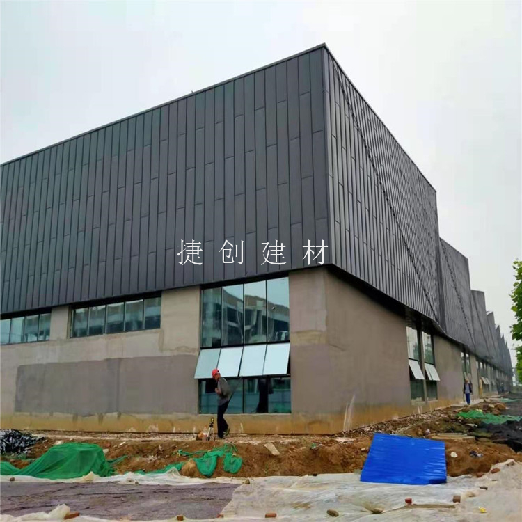 足尺彩鋼板YXB12.5-87-1044型