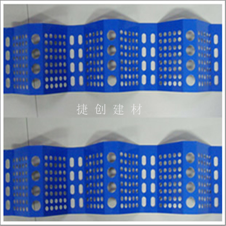 白城YX25-286.7-860鍍鋁鋅鎂彩鋼瓦