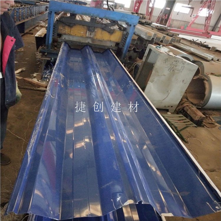 陽泉35-280-840型彩鋼瓦
