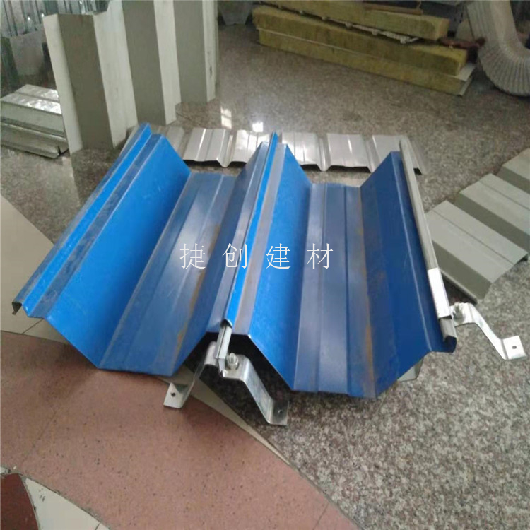 YX35-200-800型聚酯彩鋼