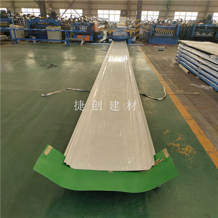 YXB15-150-900型外護(hù)鋁合金壓型板